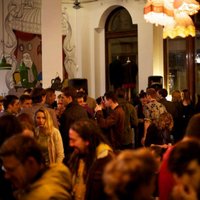 The Birdcage (@birdcagebristol) 's Twitter Profile Photo