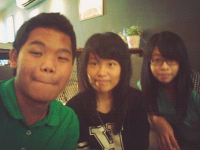 azraiebun's profile picture. 18/Ex Pelatih PLKN Segari/Movie Lover/Chelsea Fan/Follow me and I'll follow back/ :D