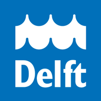 Gemeente Delft(@GemeenteDelft) 's Twitter Profile Photo