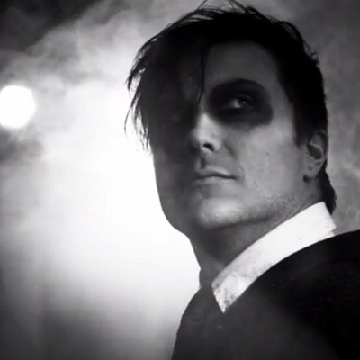 Hey. I'm evil. Most of the time.