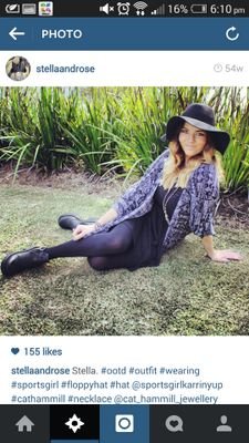 wanderlust_coco Profile Picture