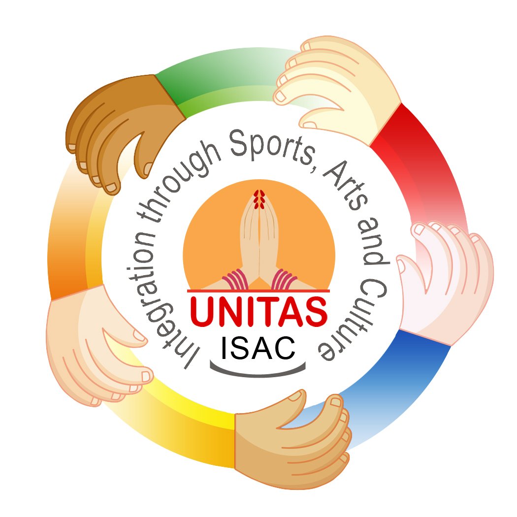 UNITAS ISAC Ltd is a non profit organisation setup by Indian diaspora as a platform to promote Integration through Sports, Arts and Culture in Ireland