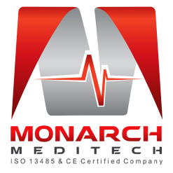 Monarch meditech is one of the leading global suppliers of medical equipment and devices in India.
Email: info@monarchmeditech.com
Mo: +91 9879520795