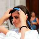 Anna D'Alessandro (@585Anna) Twitter