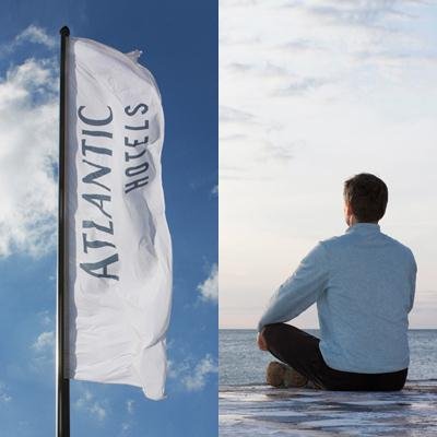 Wer Wert auf Individualität legt, liegt mit den ATLANTIC Hotels richtig. 
Impressum: https://t.co/kvCRypHZgP
Datenschutz: https://t.co/qXrG7658VR