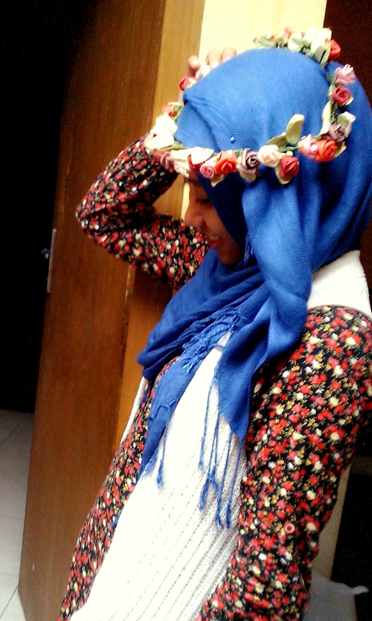 someday you will miss me :D