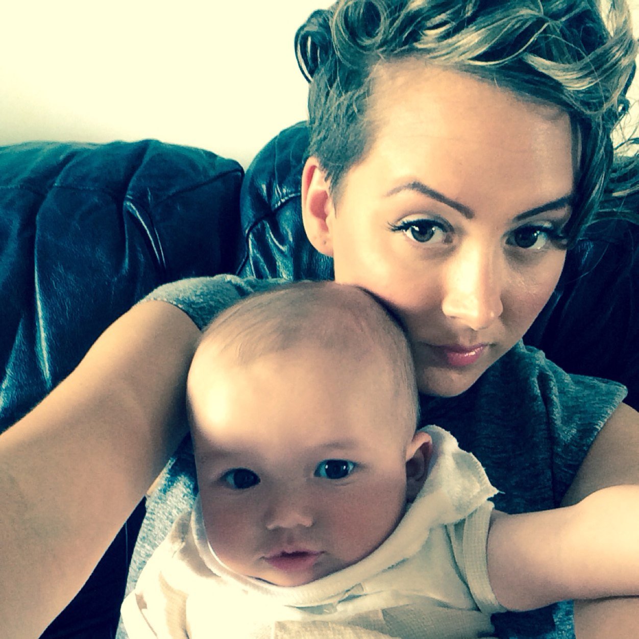 roxannecrooks's profile picture. Right now ,someone you haven't met is out there wondering what it would be like to meet someone like you❤