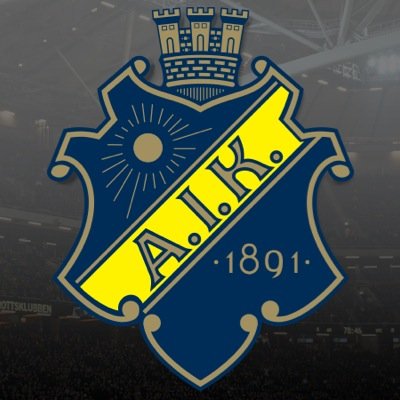 AIK fanpage. Följ oss också på Instagram @aikfootball Inte den officiella sidan för AIK Fotboll