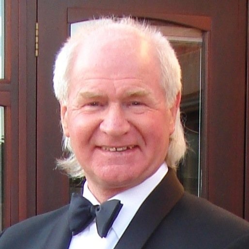 chftech's profile picture. 