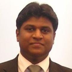 Sales & Marketing Strategist | Enjoys Challenging Status Quo | Enables Accountable Healthcare by Leveraging the IT Highway | Proud Father & Passionate Husband