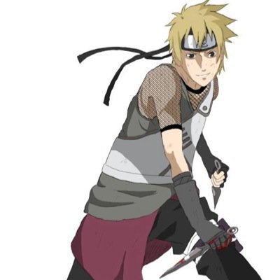 居易ーあらし A proud Kumo Shinobi, I'll do anything to show off our village's military might. Beware, things tend to get 'shocky'. #NRP #OC #KumoRP