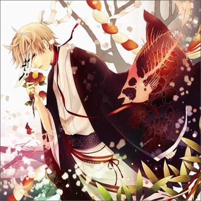 furendamgmg's profile picture. 