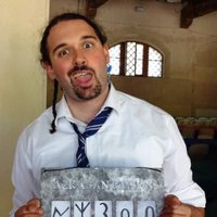 Sandro Cespi (@sandroc86) Twitter profile photo