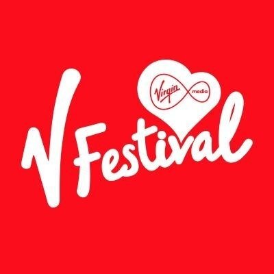 V Festival is an annual music festival held at two parks in August. Twitter dedicated to the hype.
