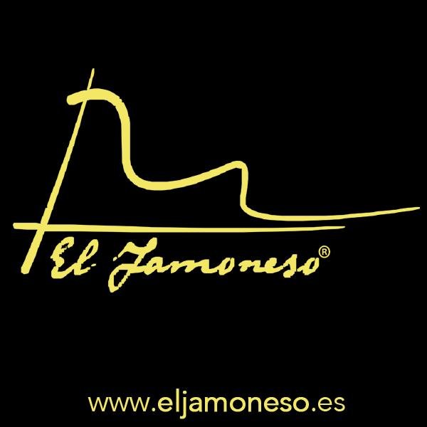 El Jamoneso es un plato de diseño revolucionario a la hora de presentar las raciones de Jamón y Queso. Diseñado y fabricado íntegramente en España.