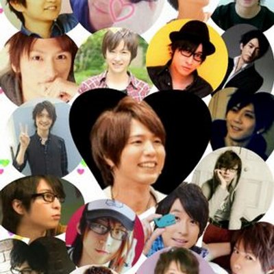 声優love Seiyulove 0606 Twitter 声優love Seiyulove 0606 Twitter