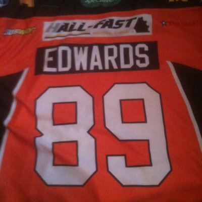 From Sheffield, South Yorkshire. Sheffield Steelers/ Wednesday fan. Likes books, movies, sports etc.