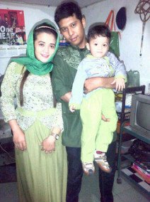Bismillah