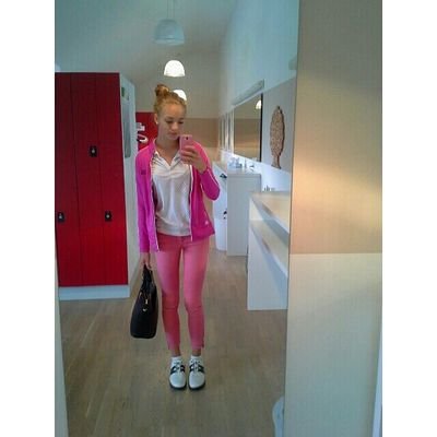 16, GER Youtubers & Fashion