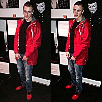 BaZuKuH's profile picture. 