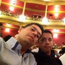 Gerardo Llamas M - @78GLlamasM - Twitter