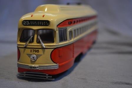 Specializing in Corgi & Lionel transit models. Looking for the perfect addition to your collection? Contact us today! #Affordable #Fun #Reliable
