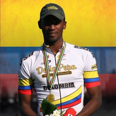 MULTIPLE MEDALLISTA MUNDIAL ⛸️padre Alma y marthi, 🎓Especialista en gestión deportiva, Maestrante dirección deportiva y Relaciones Internacionales 📝
Caleño.