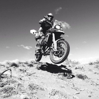 HenryRidingBMW's profile picture. 