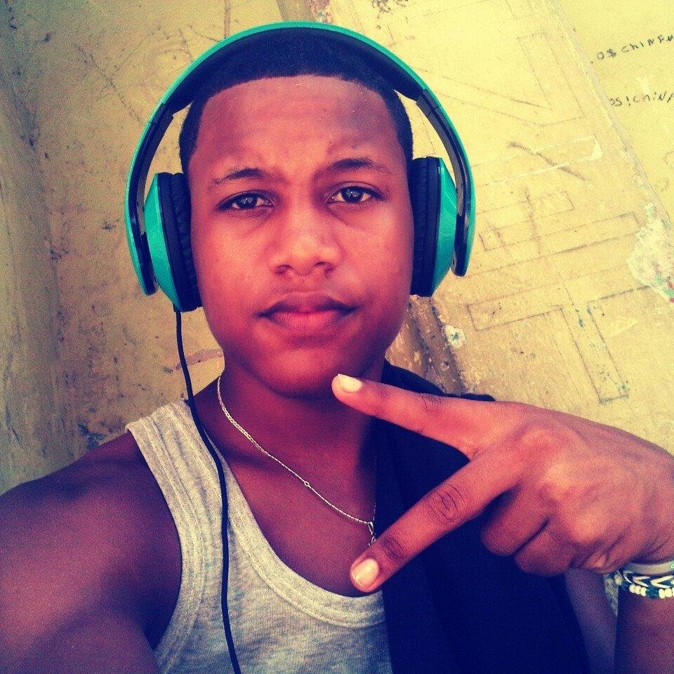 Hasii Soii Yo FAcil Y senCillO  ! :*