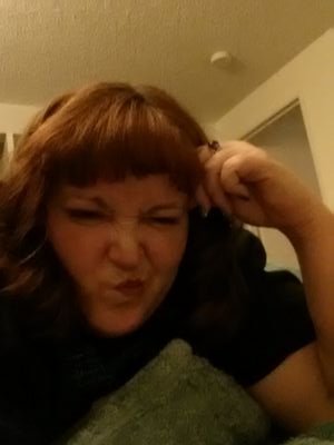 I am random. I love World of Warcraft, Sci-Fi and Fantasy. I love to read, paint, listen to music, play video games, watch tv and movies.