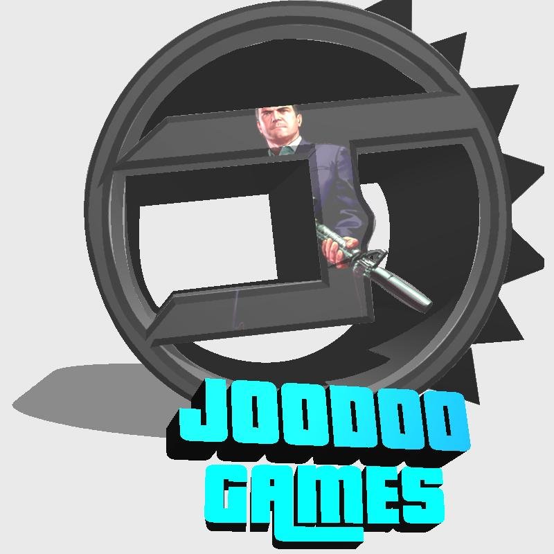 Hey its Joodoo Games and this is my twitter page for my gaming channel on youtube