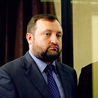 Сергій Арбузов (@arbuzovsergiy) 's Twitter Profile