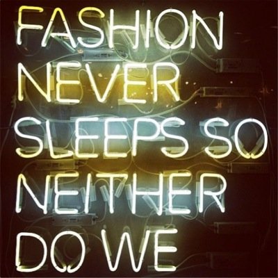 Connecting Fashion Worlds is a educational and showcase platform for Fashion Industry Professional (FIPs) globally
