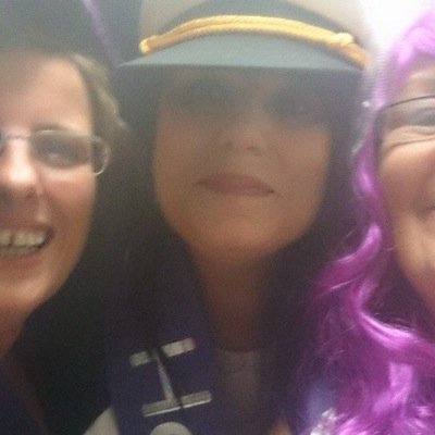 ClairDykes's profile picture. 