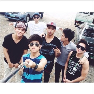 They have our back since 09.08.12 // Put CHICSERNATICS in your bio for a followback // OFFICIAL CHICSERNATICS // IG: CHCSRNATICS 5/6 //