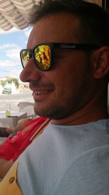 Un poco harto de que nos mangoneen...