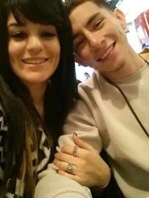Full Time Mother ♡ I Love My Life And Wouldn't Change A Thing About It ♡ I Got My Soon To Be Husband; Sebastian Garcia And Our Lil Man; Ezra Sebastian Garcia ♡