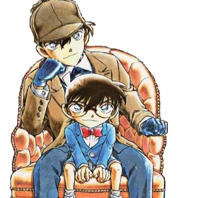 名探偵コナンさんのプロフィール画像