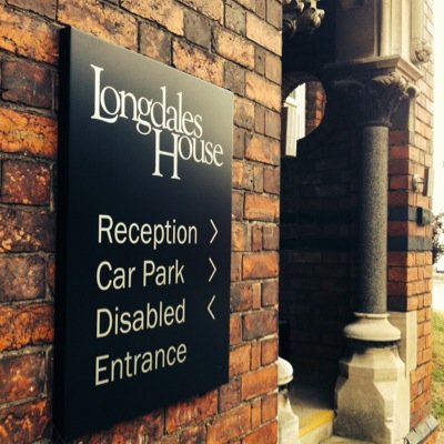 Longdales House | Lincoln - Bed & Breakfast accommodation with 18 rooms, sleeping up to 32 guests now open - contact: 01522 583 681