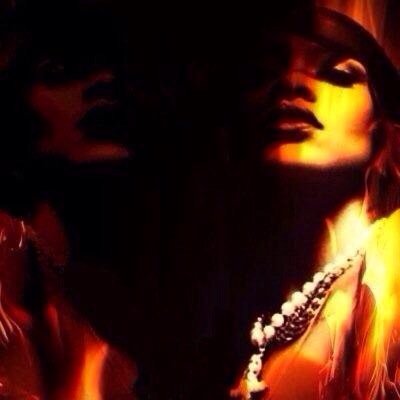 Rihanna Stan. G4L ⚓