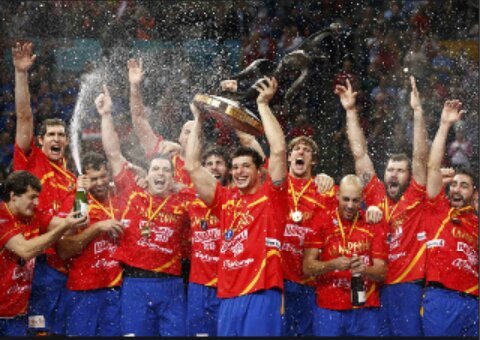 Toda la información sobre la liga Asobal de balonmano, la División de Honor Femenina...: clasificaciones, resultados...Instagram: @handball_spain