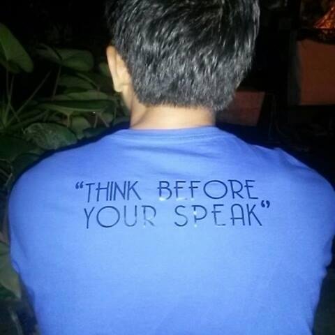 arisnoorhidayat's profile picture. Don't stop beliving....»?