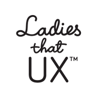 LadiesthatUX (@ladiesthatux) 's Twitter Profile
