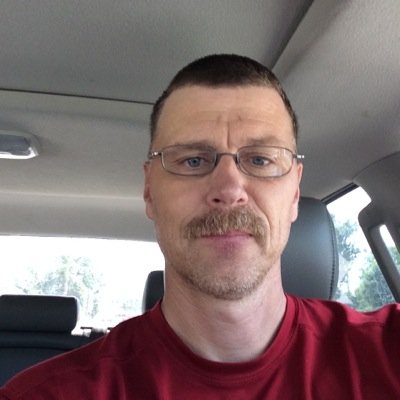 KenFisbeck's profile picture. 