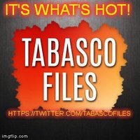 tabascofiles (@tabascofiles) 's Twitter Profile
