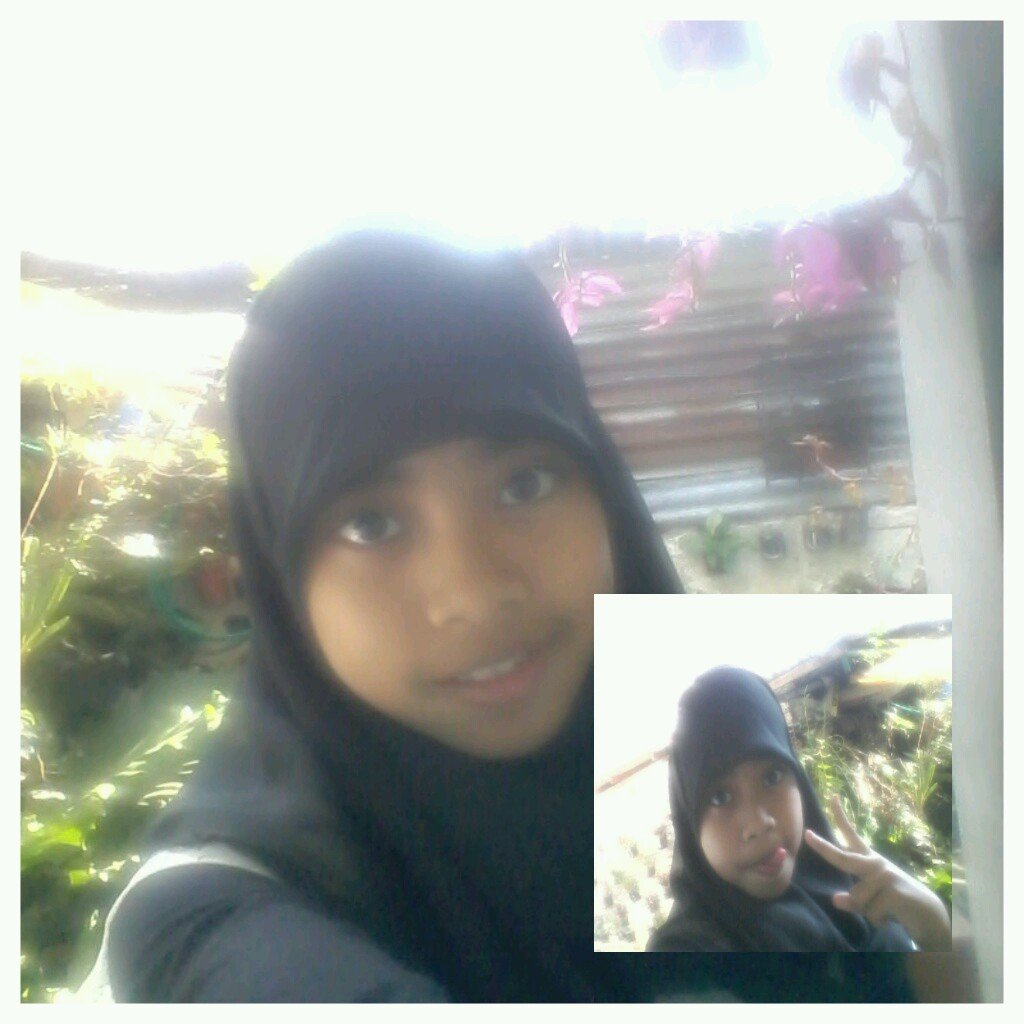 Ich jadi iri ma kak prilly....romantisan mulu ma kak aliando...