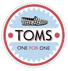 Trust Seller Original TOMS Shoes since 2009 • For order sms: 0812 8276 4523 [format sms: type, size, lokasi]