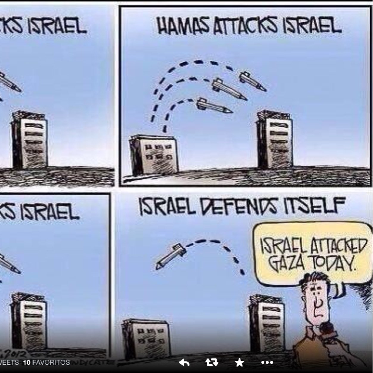 Noticas del conflicto Israel- palestina (Hamas) siempre defendiendo la verdad, noticias en linea