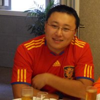 Tao Yang (@mrtaoyang) Twitter profile photo