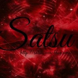 Satsu_overblog's profile picture. Je fais des tutos soins beautés.
http://t.co/93fGFwysNC